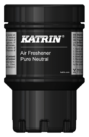 Pure Natural - Освежитель воздуха для диспенсера Katrin Air Freshener