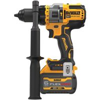 Дрель DeWalt DCD999T1-QW