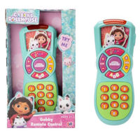 Музыкальная игрушка HTI 1500054 Telecomanda Gabby