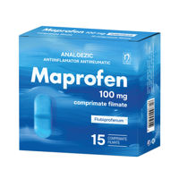 Maprofen 100mg comp. film. N15