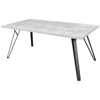 Стол Deco Tokyo 1800x900