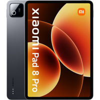 Планшетный компьютер Xiaomi Pad 8 Pro 512GB Gray