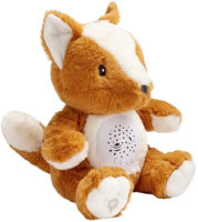 Ночной светильник Premaman PCIE7C-CCC-UNQ Vulpea Gaspard