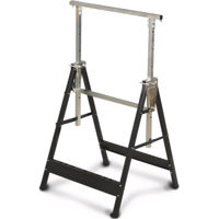 Штатив строительный Stürmer Maschinen 5900007 Телескопическая опорная рама TAB 1300