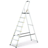 Scară Drabest DR-AL-D8-PRO-Ż+CZ