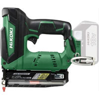 Capsator pentru construcții Hitachi-Hikoki NP18DSALW4Z fara accu