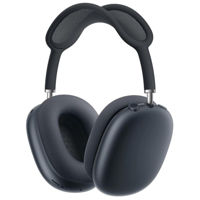 Наушники беспроводные Apple Airpods Max 2 Midnight-Zee MHWK4