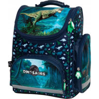 Детский рюкзак Derform Dinosaurs TEMBDN19