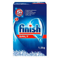 FINISH Sare 1.5kg