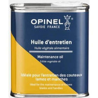 Аксессуар для кемпинга Opinel Ulei Maintenance oil