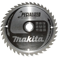 Диск отрезной Makita B-32954 Disc ferastrau circular acum. lemn 165x20x40