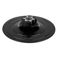 Диск шлифовальный Wolfcraft Самоклеящийся абразивный диск 125 мм 2285000