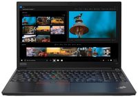 Lenovo ThinkPad E15 15.6" FHD WVA AG 250nits (AMD Ryzen™ 5 4500U, 16GB (8Gb+8Gb Soldered) DDR4-3200, 512GB SSD M.2 2242 PCIe NVMe, Integrated AMD Radeon Graphics, Intel AX201 11ax +BT5.0, TPM, FPR, Non-Backlit KB, 65W USB-C, Dos, Aluminum Top)