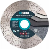 Набор головок, бит, насадок Bihui DPE125