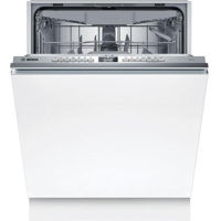 Встраиваемая посудомоечная машина Bosch SMV4HVX07E