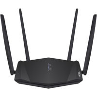 Маршрутизатор Wi-tek WI-R2-CCTV (3 PoE +1 WAN)