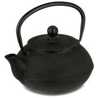 Чайник заварочный Konighoffer Hanako 0.8L Black