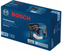 Перфоратор Bosch GBH 180 (0611911120)