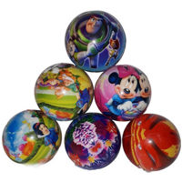 Эспандер miscellaneous 5832 Minge Soft medium d-9cm D1912-708