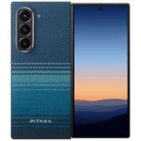 Чехол для смартфона Pitaka Fold6 Galaxy Z Moonrise (FMFold6)