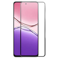 Стекло защитное для смартфона Helmet Helmet Diamond Glass 5D Oppo A5 PRO, Black
