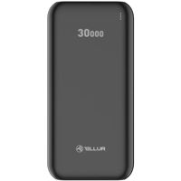 Аккумулятор внешний USB (Powerbank) Tellur TLL158321 PBC303