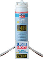 Автохимия Liqui Moly 20000 Освежитель кондиционера Klima Refresh 75мл