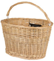 Аксессуар для велосипеда M-Wave Cos Bicicleta Ba-Fw Clip Stem Handle Bar Basket