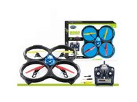 Квадрокоптер Cherlead Quad JU-2563