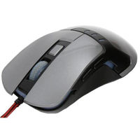 Mouse Omega OM0270GR Grey