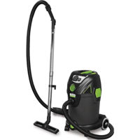 Aspirator industrial Stürmer Maschinen 7001125 Cleancraft umed/uscat wetCAT 131 RH M-Class