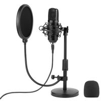 Microfon pentru PC Tracer Set Studio Premium PRO