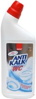 cumpără Sano Anti Kalk Soluție pentru curățarea WC (750 ml) 287621 în Chișinău