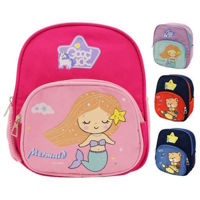 Детский рюкзак miscellaneous MSD-020305 Детский рюкзак 34145S (в сборе)