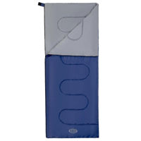 Sac de dormit Nils NC2002 Abisal Blue-Grey