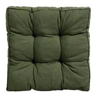 Mobilier pentru grădină Hydro S Perna scaun Florance, 47x47x10, verde