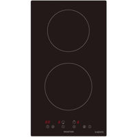 Встраиваемая поверхность электрическая MPM MPM-30-IM-12N