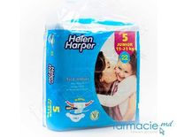 Scutece Helen Harper Aircomfort aloe extract 15-25kg N22