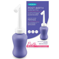 Bideu portabil Lansinoh Post-birth (360 ml)