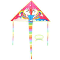 Игрушка miscellaneous 10495 Zmeu zburator Dragon, Unicorn, Fozen 34725/34726/40100