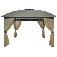 Навес Villager Gazebo Savona (60407)