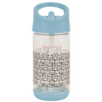 Поильник Badabulle B005007 Sticla cu pai Pisicute