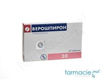 Verospiron 25mg comp. N20 (Gedeon)