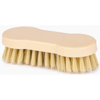 Аксессуар для уборки Alisan AL042 Щетка для одежды DELA с короткой щетиной 3 см, разные цвета