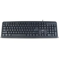 Tastatură Tracer Maverick Black USB