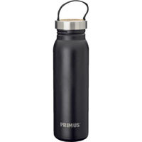 Бутылочка для воды Primus Klunken Bottle 0.7 l Black