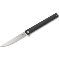 Нож походный CRKT Ceo Flipper 7097