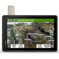 Навигационная система Garmin Tread Overland Edition, GPS, EMEA (010-02508-10)