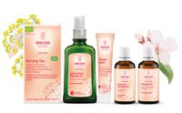 Подарочный набор Mamabox Weleda (5 ед.)
