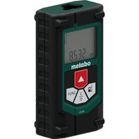 Дальномер лазерный Metabo LD 60 606163000